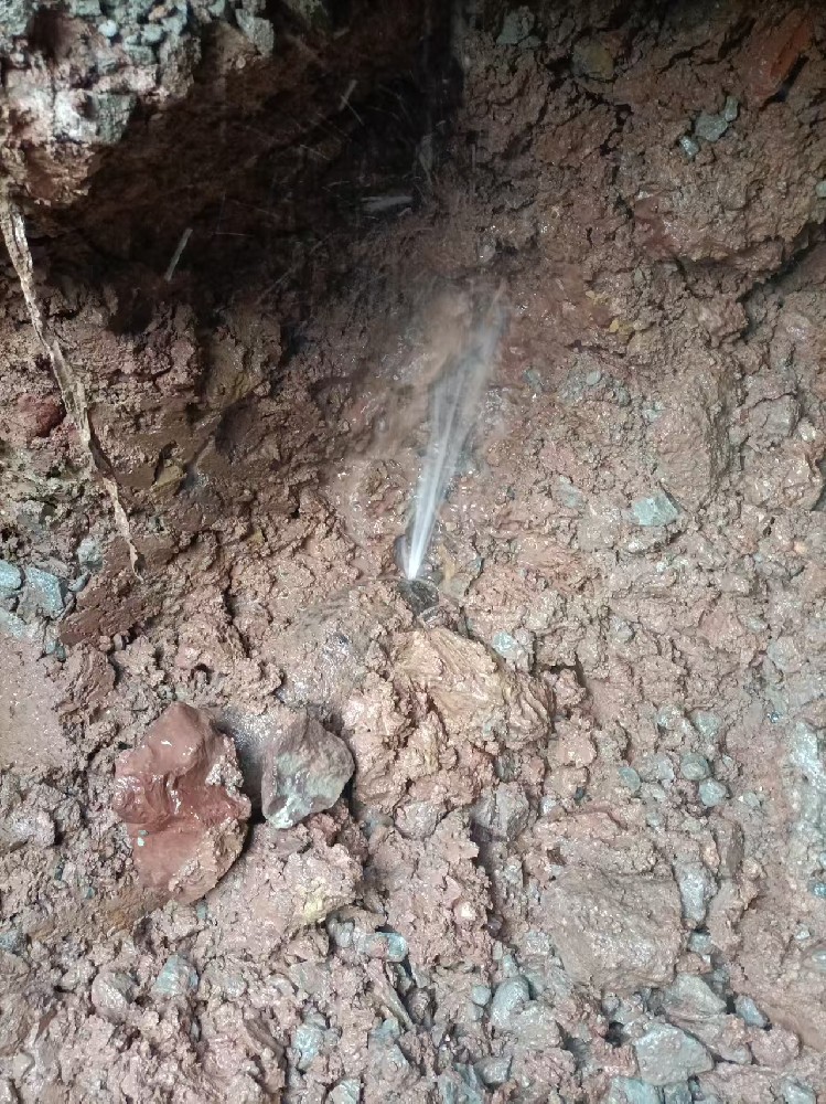 名山区本地服务：自来水管漏水检测维修